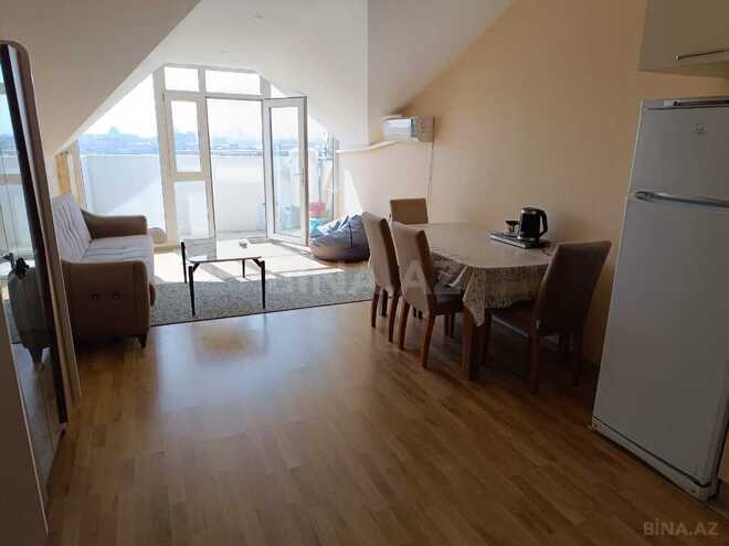 2-комн. новостройка - пос. 8-й мкр - 57 м² (1)