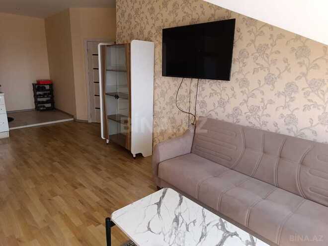 2-комн. новостройка - пос. 8-й мкр - 57 м² (6)