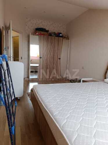 2-комн. новостройка - пос. 8-й мкр - 57 м² (3)