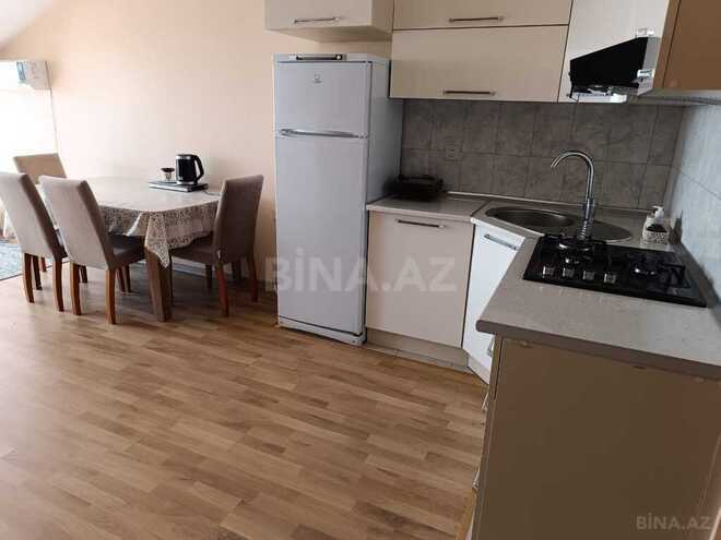 2-комн. новостройка - пос. 8-й мкр - 57 м² (11)