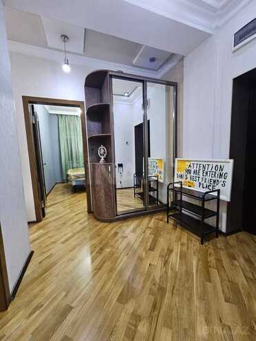 3 otaqlı yeni tikili - Bayıl q. - 75 m² (1)