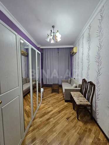 3 otaqlı yeni tikili - Bayıl q. - 75 m² (2)