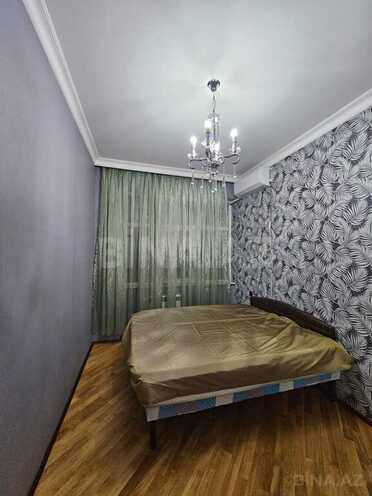 3 otaqlı yeni tikili - Bayıl q. - 75 m² (3)