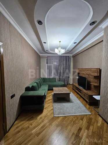 3 otaqlı yeni tikili - Bayıl q. - 75 m² (8)