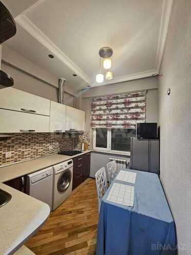 3 otaqlı yeni tikili - Bayıl q. - 75 m² (4)