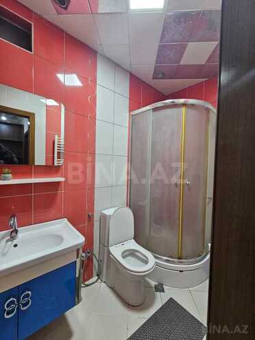 3 otaqlı yeni tikili - Bayıl q. - 75 m² (5)