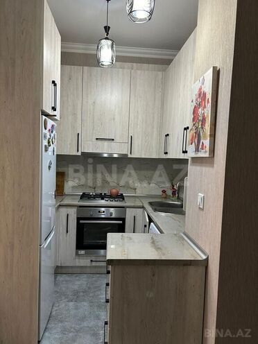 2 otaqlı yeni tikili - 20 Yanvar m. - 41.2 m² (14)