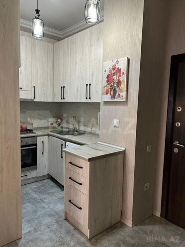 2 otaqlı yeni tikili - 20 Yanvar m. - 41.2 m² (7)