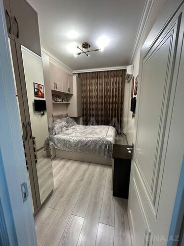 2 otaqlı yeni tikili - 20 Yanvar m. - 41.2 m² (10)