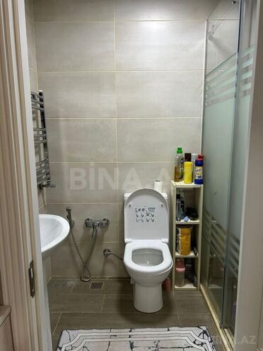2 otaqlı yeni tikili - 20 Yanvar m. - 41.2 m² (17)