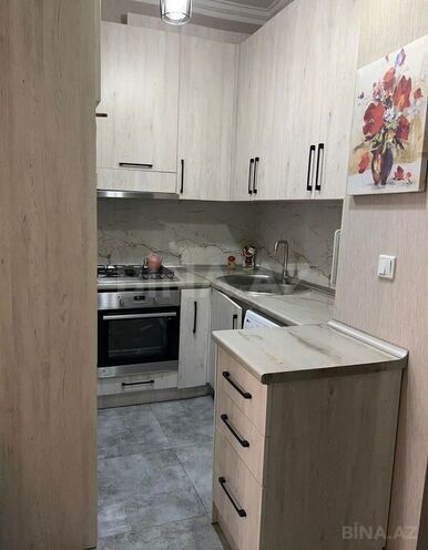 2 otaqlı yeni tikili - 20 Yanvar m. - 41.2 m² (9)