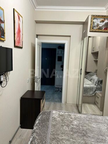 2 otaqlı yeni tikili - 20 Yanvar m. - 41.2 m² (15)