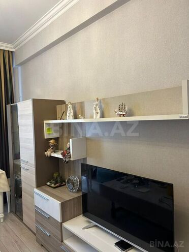 2 otaqlı yeni tikili - 20 Yanvar m. - 41.2 m² (8)