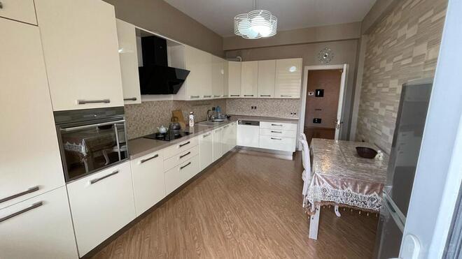 4 otaqlı yeni tikili - Nəsimi r. - 180 m² (7)