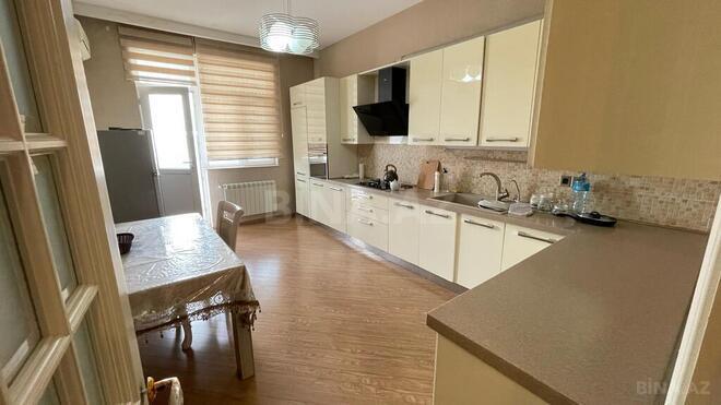 4 otaqlı yeni tikili - Nəsimi r. - 180 m² (6)