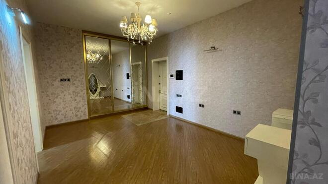 4 otaqlı yeni tikili - Nəsimi r. - 180 m² (11)