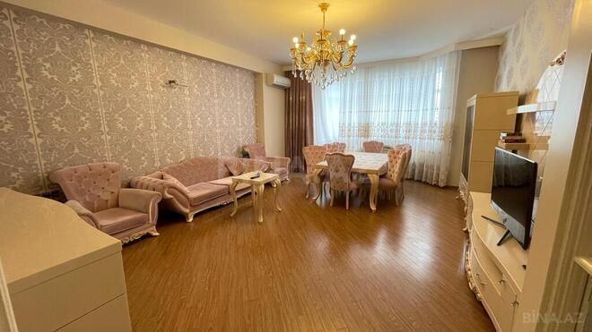 4 otaqlı yeni tikili - Nəsimi r. - 180 m² (4)