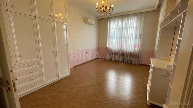 4 otaqlı yeni tikili - Nəsimi r. - 180 m² (9)