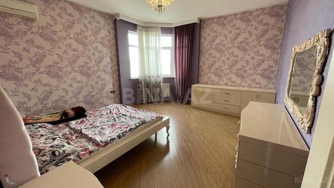 4 otaqlı yeni tikili - Nəsimi r. - 180 m² (10)