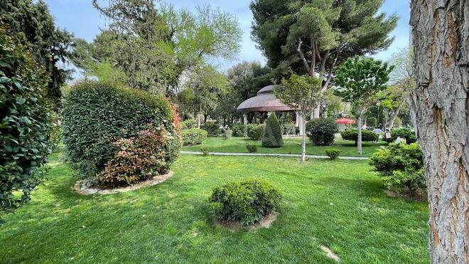 4 otaqlı yeni tikili - Nəsimi r. - 180 m² (2)