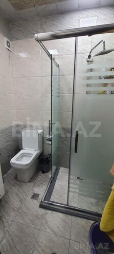 3 otaqlı yeni tikili - Elmlər Akademiyası m. - 70 m² (4)