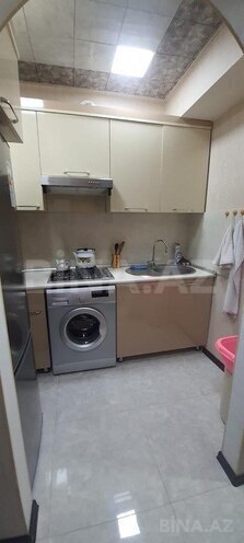 3 otaqlı yeni tikili - Elmlər Akademiyası m. - 70 m² (3)