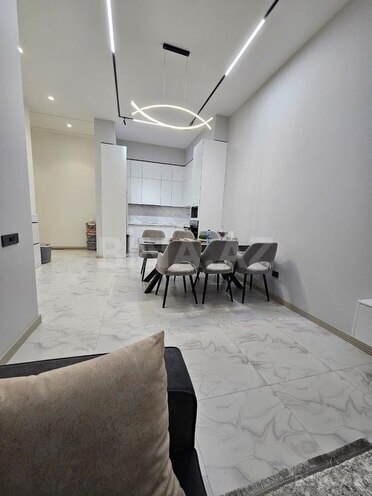 2 otaqlı yeni tikili - Nardaran q. - 80 m² (4)