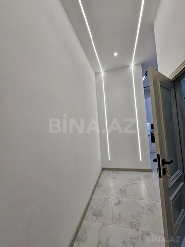 2 otaqlı yeni tikili - Nardaran q. - 80 m² (8)