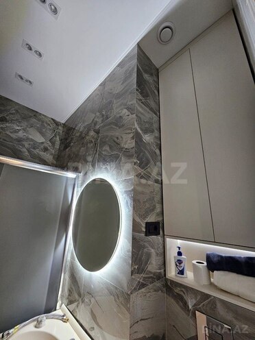 2 otaqlı yeni tikili - Nardaran q. - 80 m² (7)