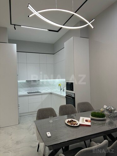 2 otaqlı yeni tikili - Nardaran q. - 80 m² (9)