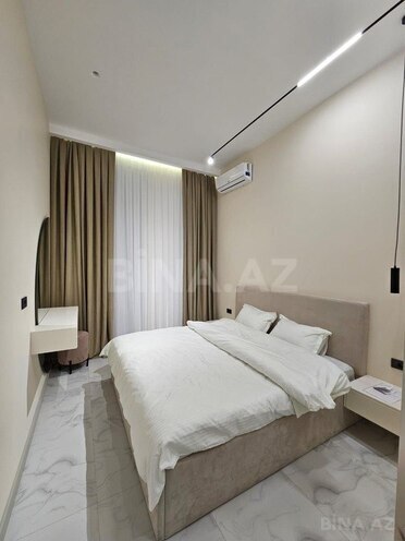 2 otaqlı yeni tikili - Nardaran q. - 80 m² (5)