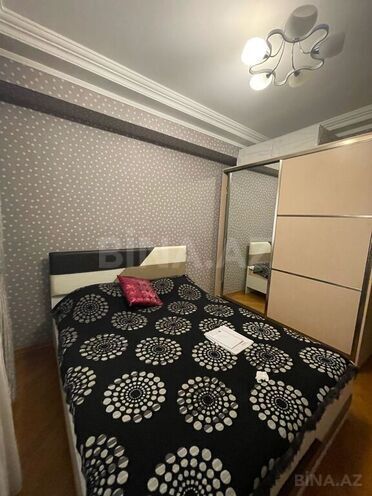 Продаётся 5-комн. вторичка 120 м², м. Гянджлик, photo 10 from 19