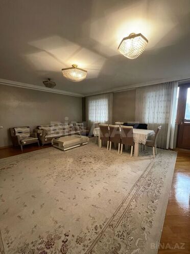 Продаётся 5-комн. вторичка 120 м², м. Гянджлик, photo 3 from 19