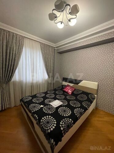 Продаётся 5-комн. вторичка 120 м², м. Гянджлик, photo 9 from 19