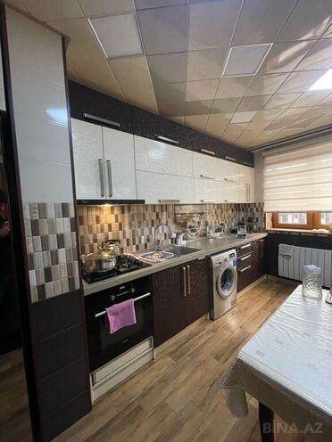 Продаётся 5-комн. вторичка 120 м², м. Гянджлик, photo 7 from 19