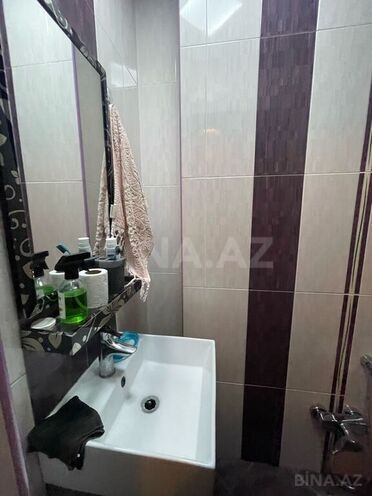 Продаётся 5-комн. вторичка 120 м², м. Гянджлик, photo 16 from 19