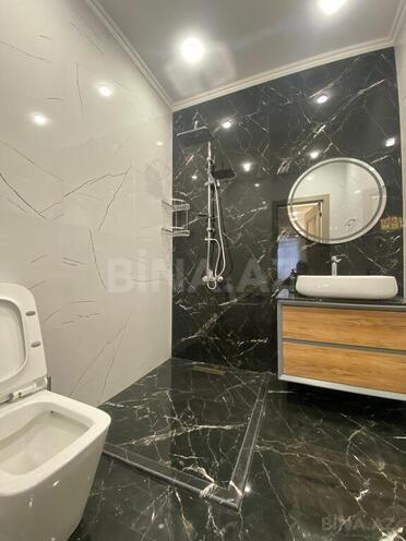 3 otaqlı yeni tikili - Nəriman Nərimanov m. - 83 m² (11)