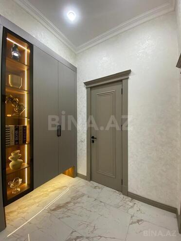 3 otaqlı yeni tikili - Nəriman Nərimanov m. - 83 m² (10)