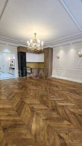 3 otaqlı yeni tikili - Nəsimi r. - 109 m² (7)