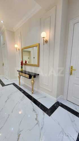 3 otaqlı yeni tikili - Nəsimi r. - 109 m² (3)