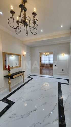3 otaqlı yeni tikili - Nəsimi r. - 109 m² (6)
