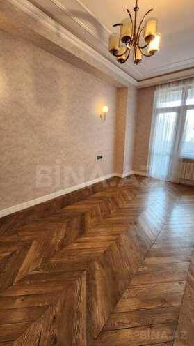 3 otaqlı yeni tikili - Nəsimi r. - 109 m² (4)