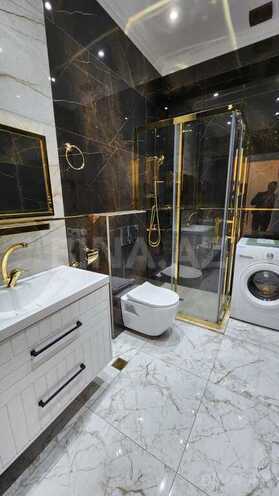 3 otaqlı yeni tikili - Nəsimi r. - 109 m² (15)