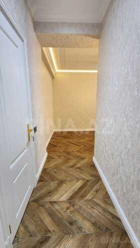 3 otaqlı yeni tikili - Nəsimi r. - 109 m² (12)