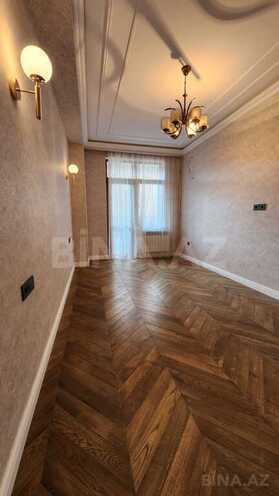 3 otaqlı yeni tikili - Nəsimi r. - 109 m² (9)