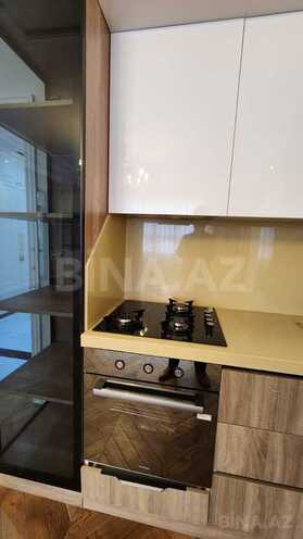 3 otaqlı yeni tikili - Nəsimi r. - 109 m² (8)