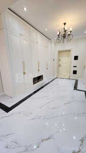 3 otaqlı yeni tikili - Nəsimi r. - 109 m² (21)