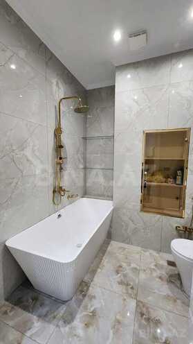 3 otaqlı yeni tikili - Nəsimi r. - 109 m² (10)