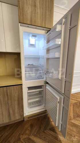 3 otaqlı yeni tikili - Nəsimi r. - 109 m² (19)