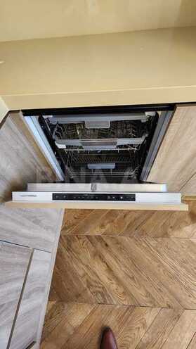 3 otaqlı yeni tikili - Nəsimi r. - 109 m² (20)